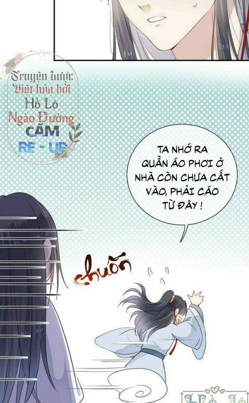 Kính Hoa Thương Chapter 47 trang 9