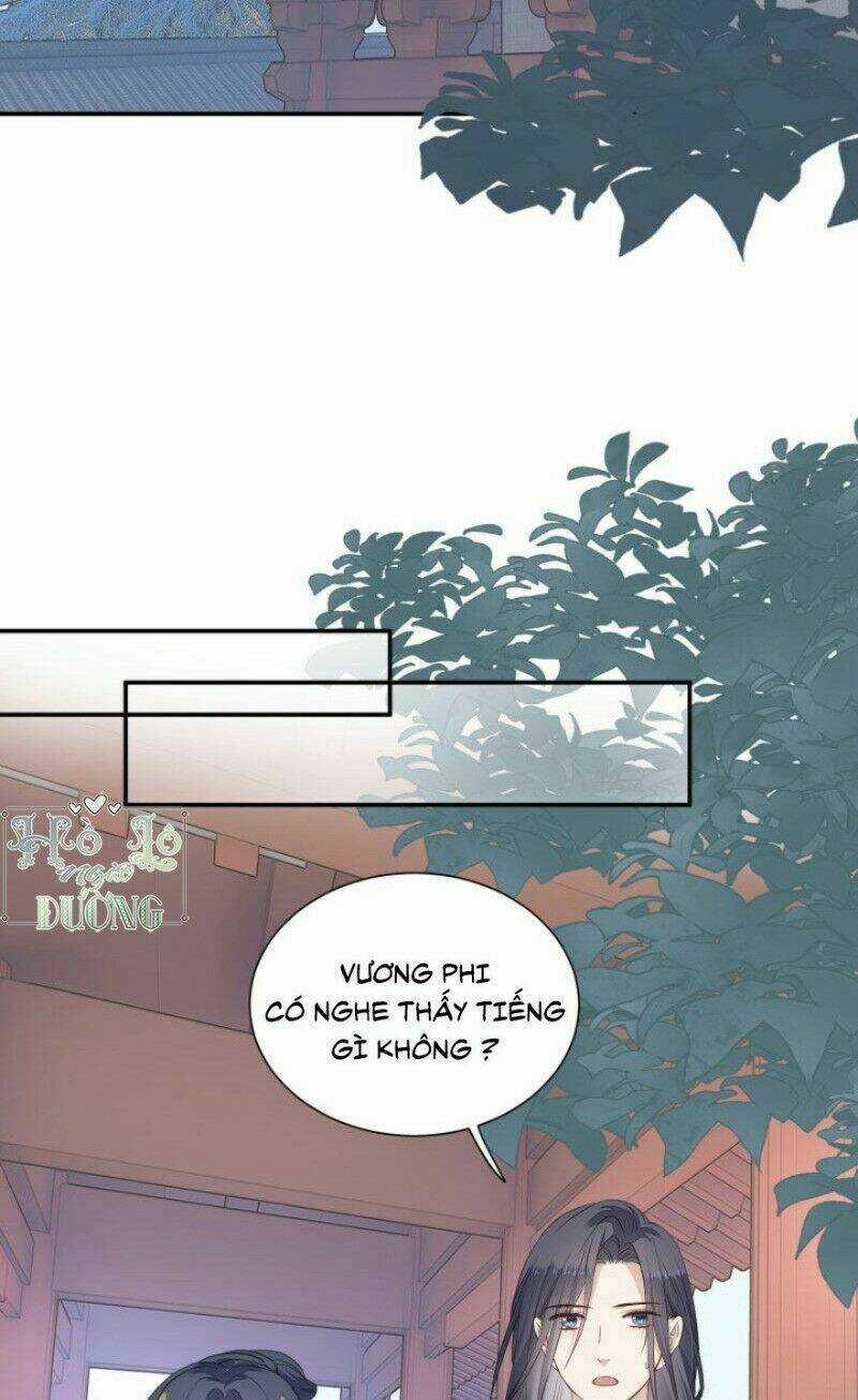 Kính Hoa Thương Chapter 48 trang 11