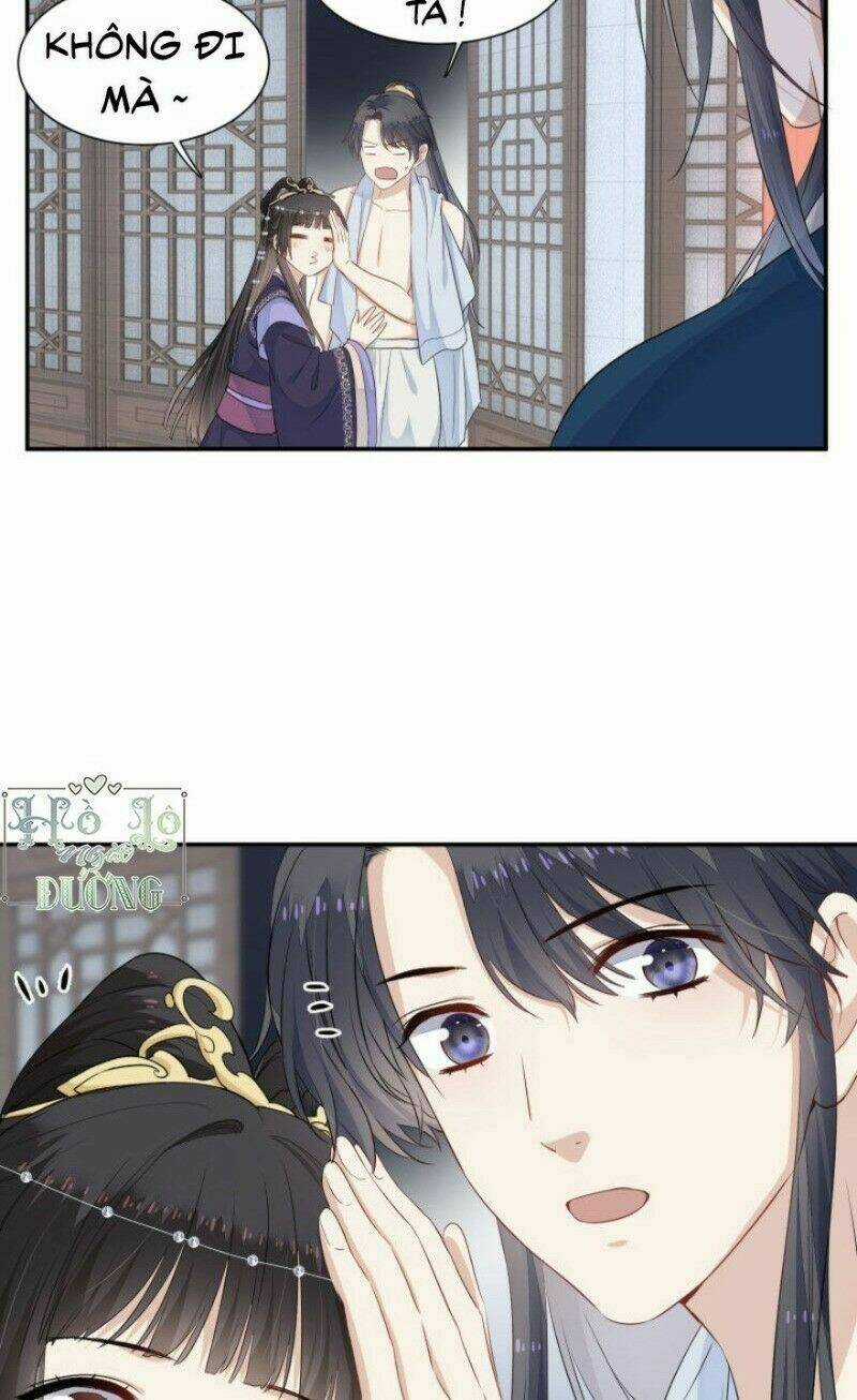 Kính Hoa Thương Chapter 48 trang 13