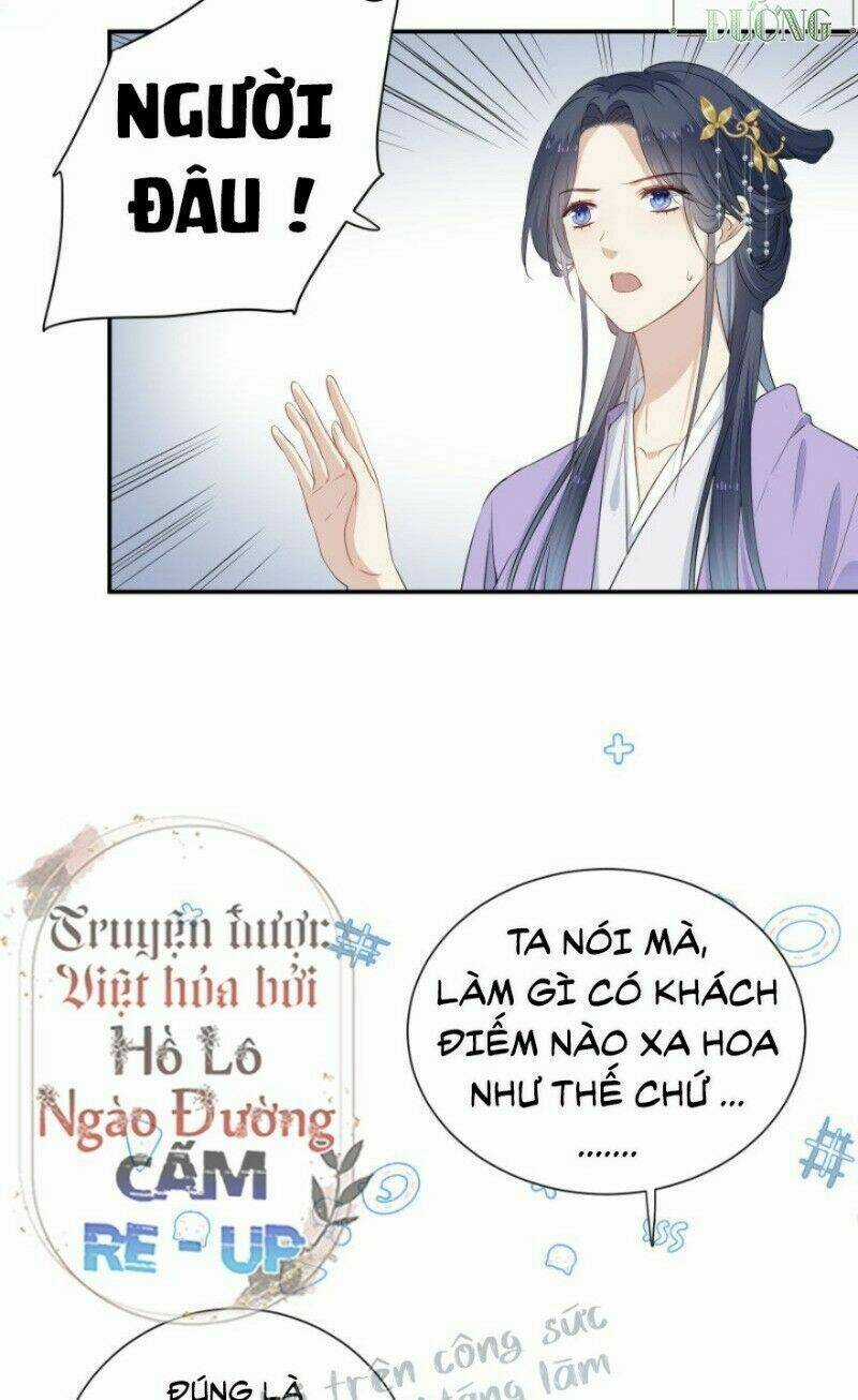 Kính Hoa Thương Chapter 48 trang 15