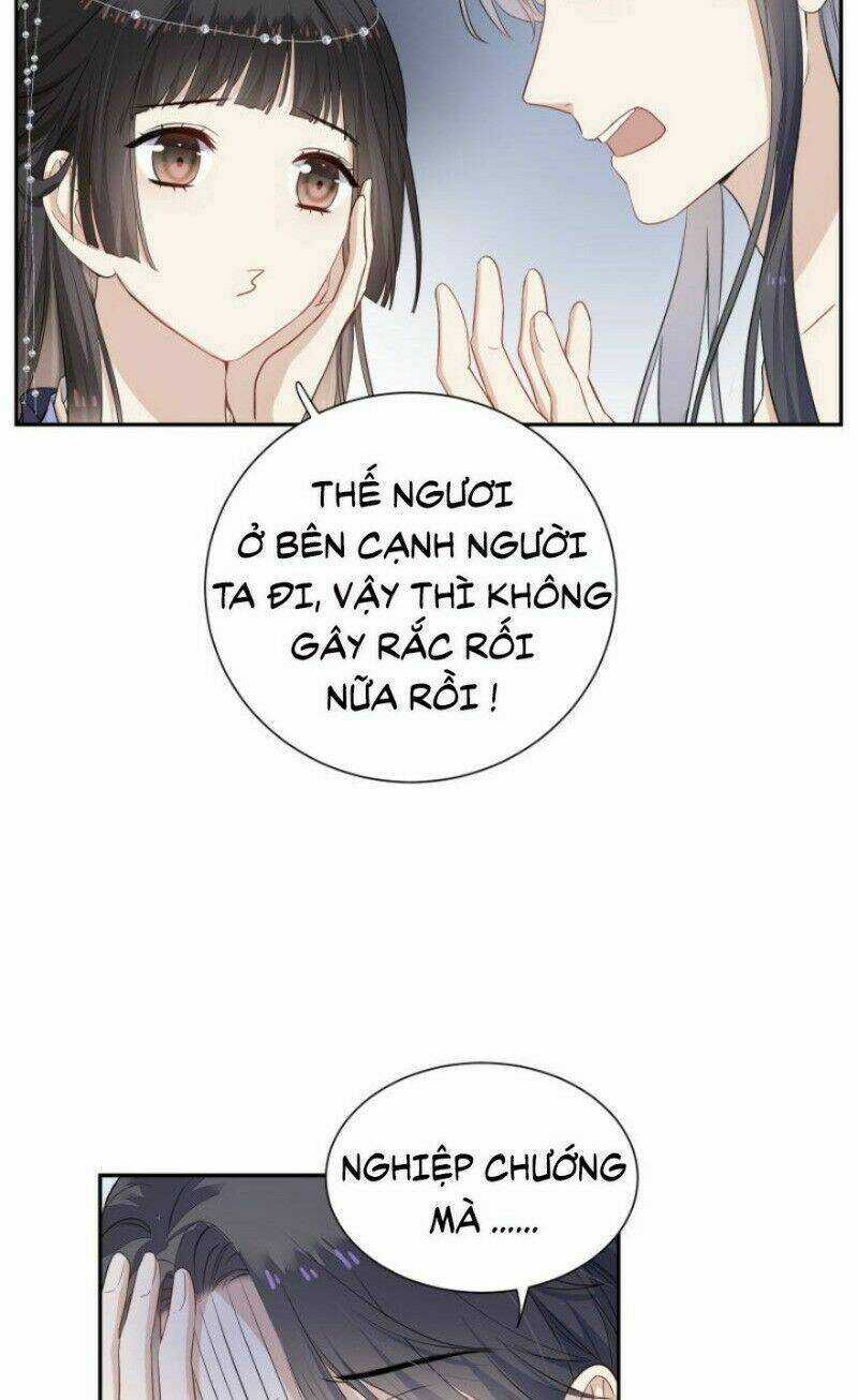 Kính Hoa Thương Chapter 48 trang 17