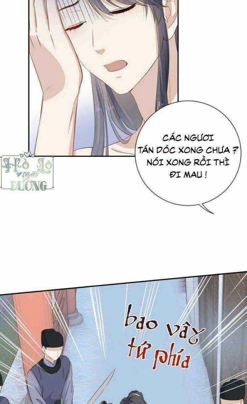 Kính Hoa Thương Chapter 48 trang 18