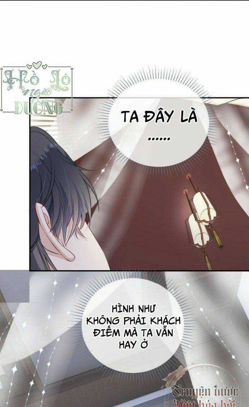 Kính Hoa Thương Chapter 48 trang 2