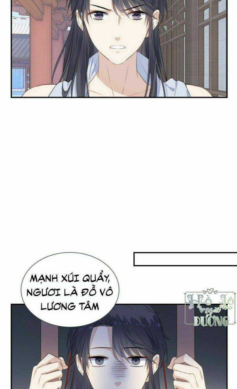 Kính Hoa Thương Chapter 48 trang 22