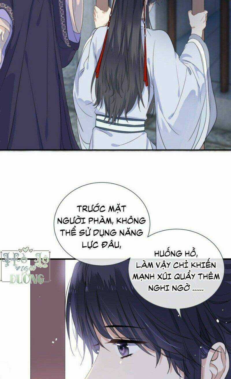 Kính Hoa Thương Chapter 48 trang 24