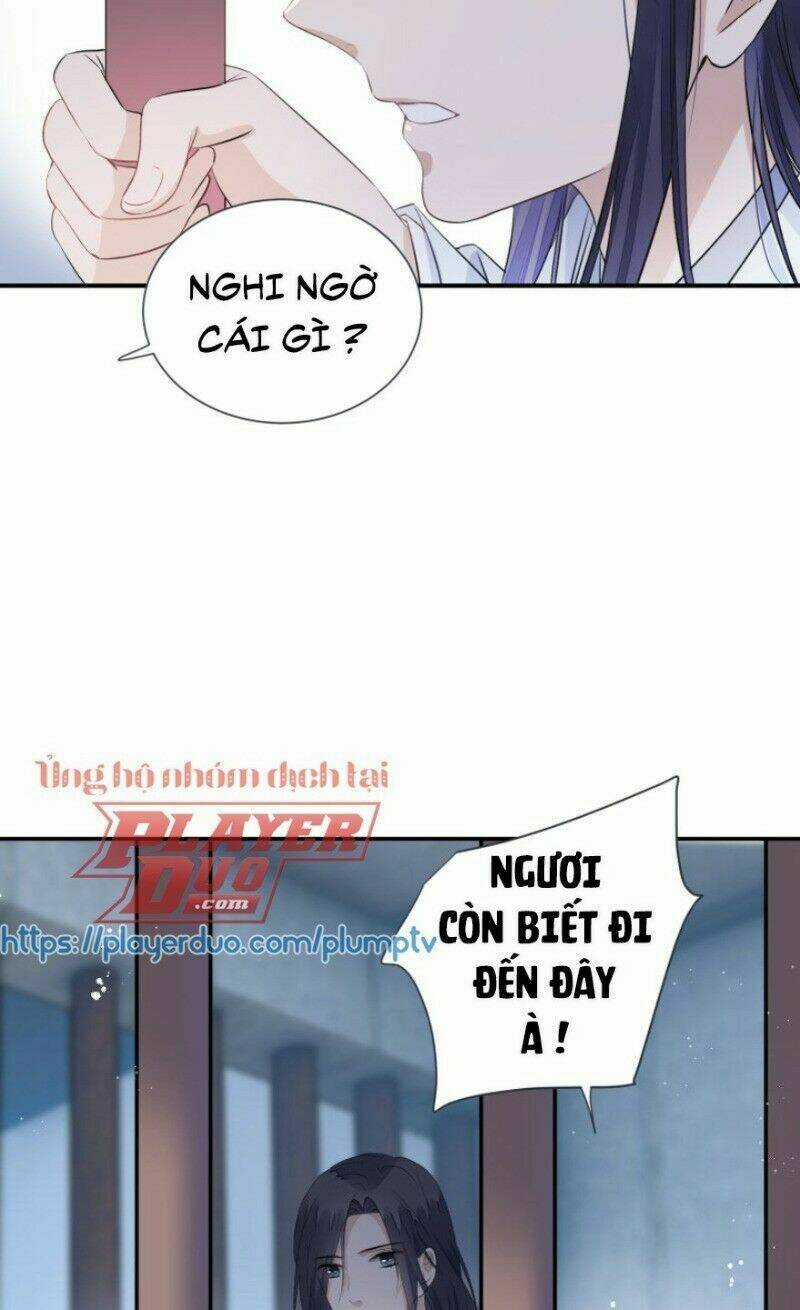 Kính Hoa Thương Chapter 48 trang 25