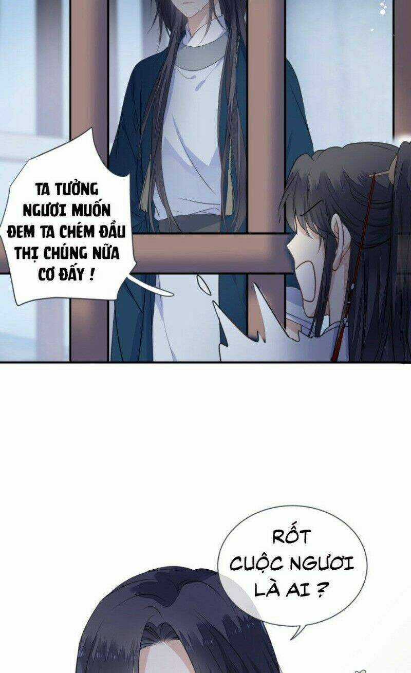 Kính Hoa Thương Chapter 48 trang 26