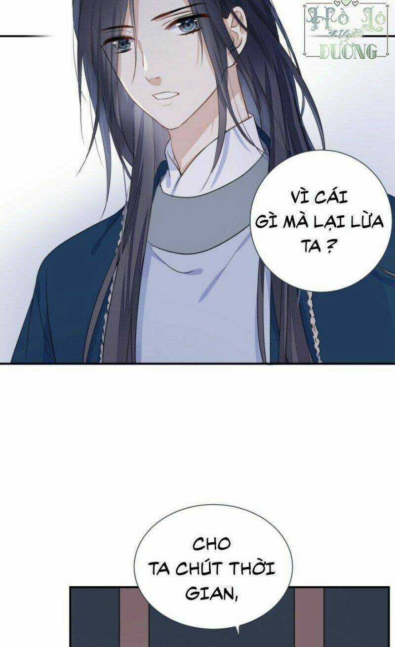 Kính Hoa Thương Chapter 48 trang 27