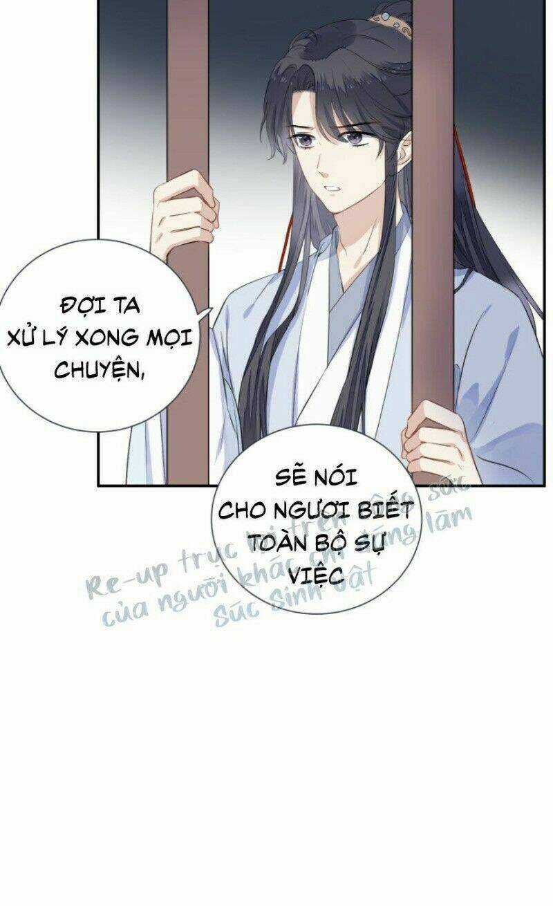 Kính Hoa Thương Chapter 48 trang 28