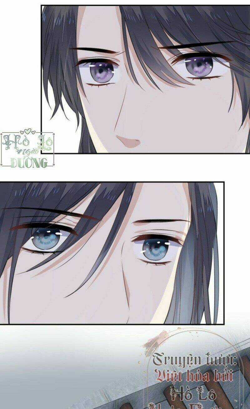 Kính Hoa Thương Chapter 48 trang 29