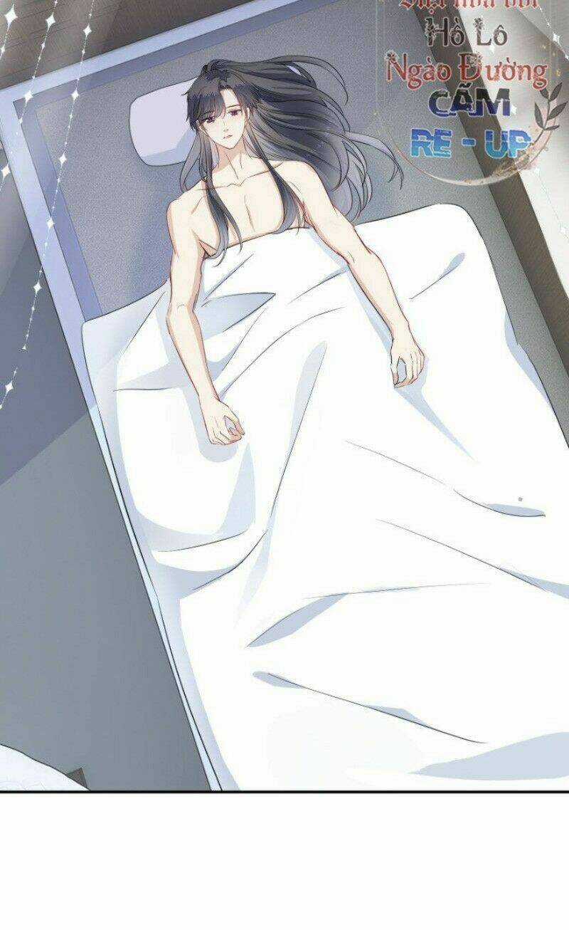 Kính Hoa Thương Chapter 48 trang 3