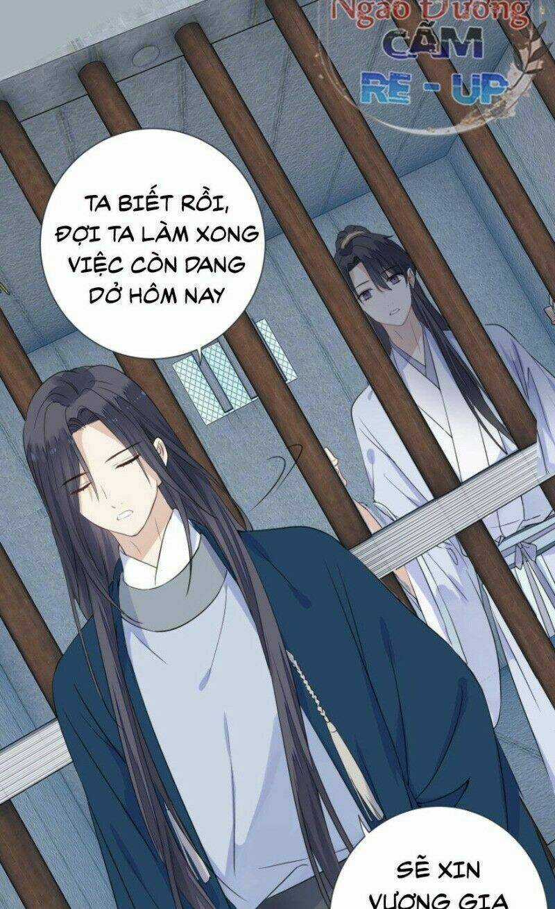 Kính Hoa Thương Chapter 48 trang 30