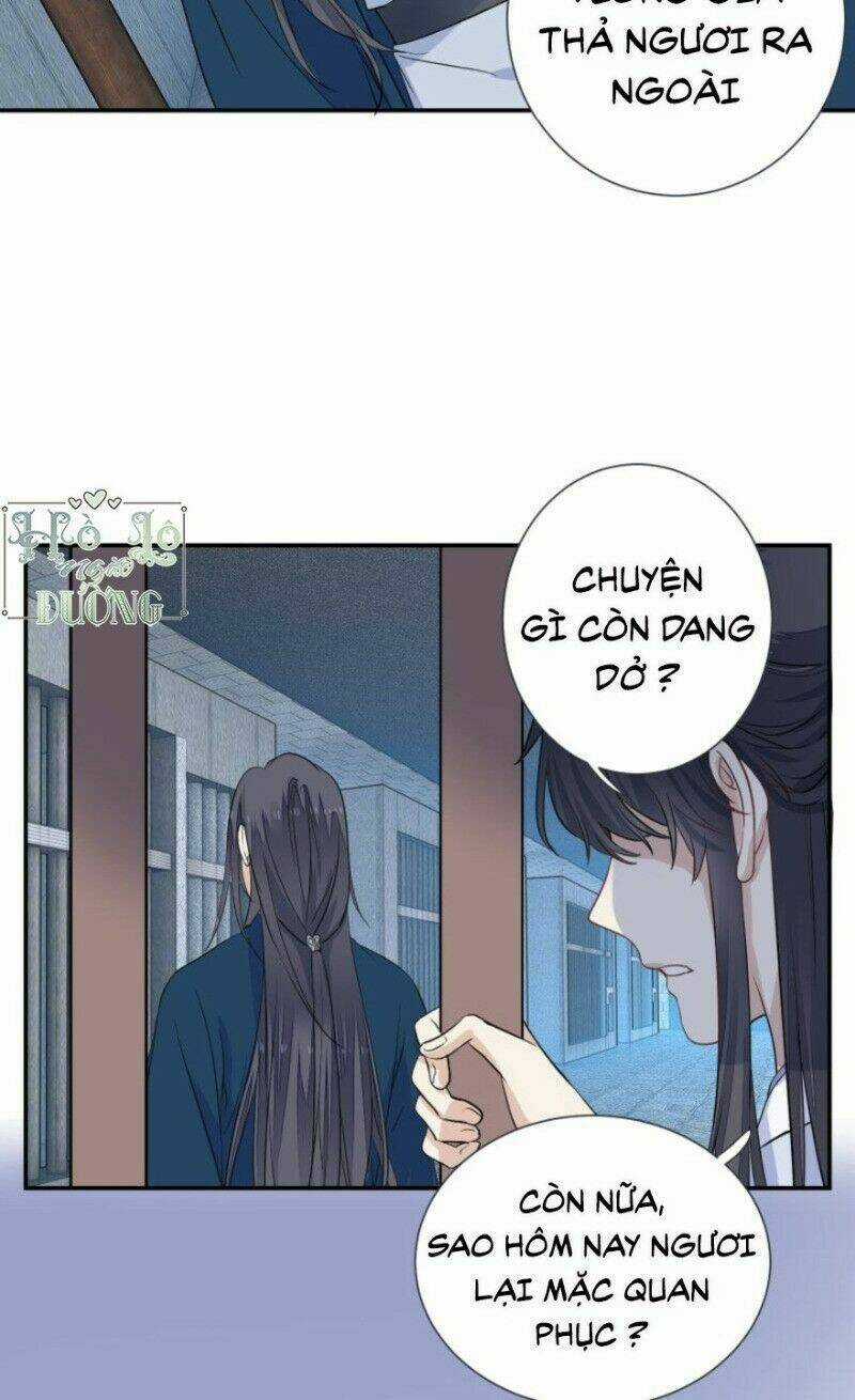 Kính Hoa Thương Chapter 48 trang 31