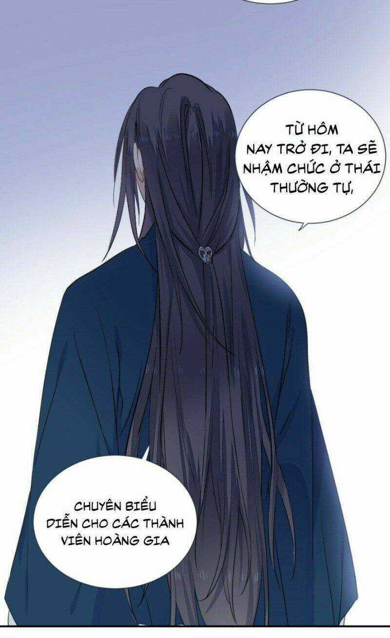 Kính Hoa Thương Chapter 48 trang 32