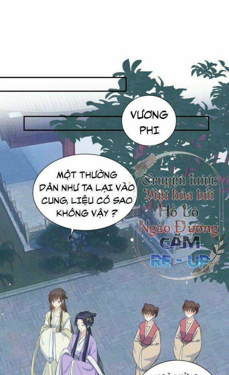 Kính Hoa Thương Chapter 48 trang 33