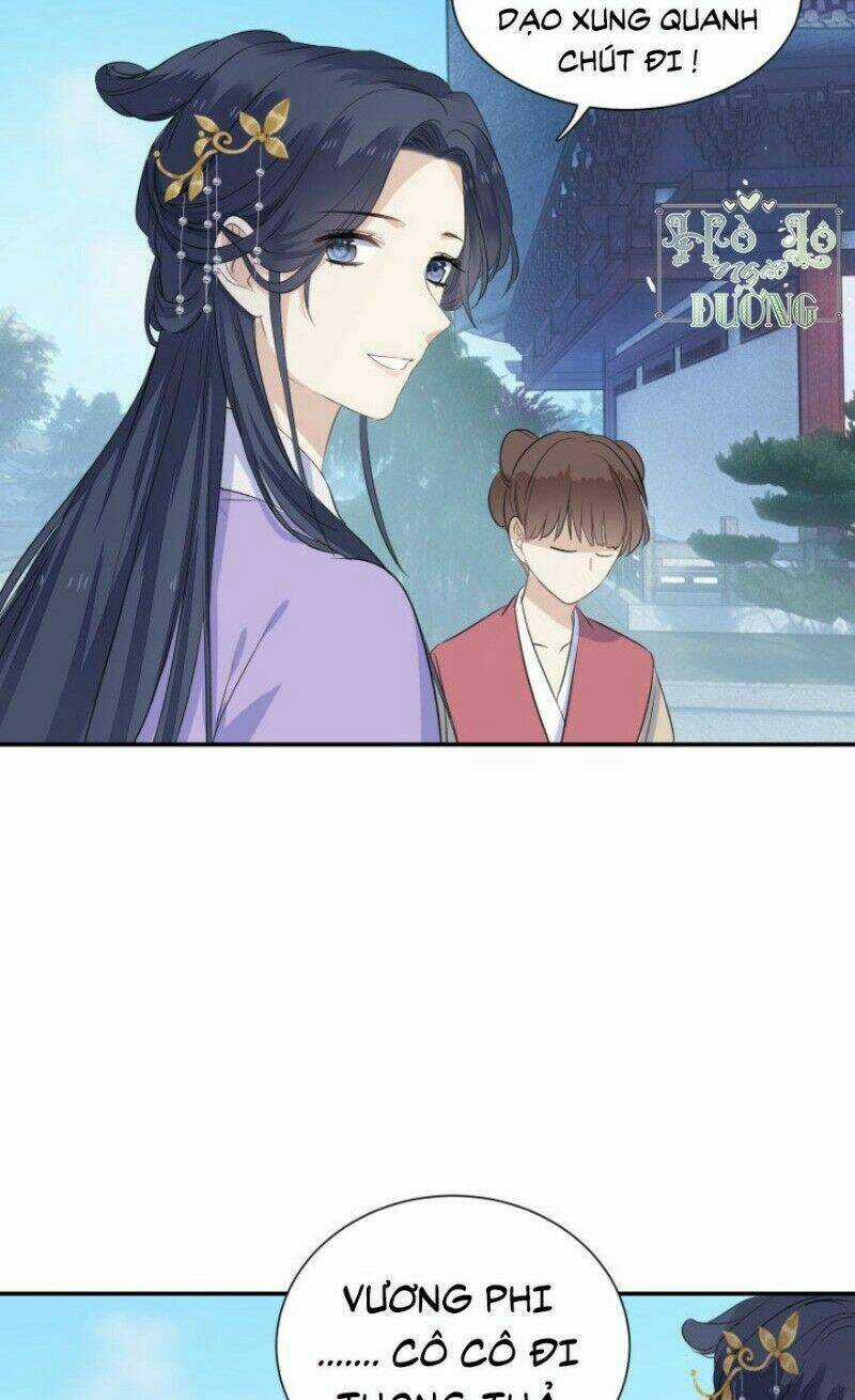 Kính Hoa Thương Chapter 48 trang 36