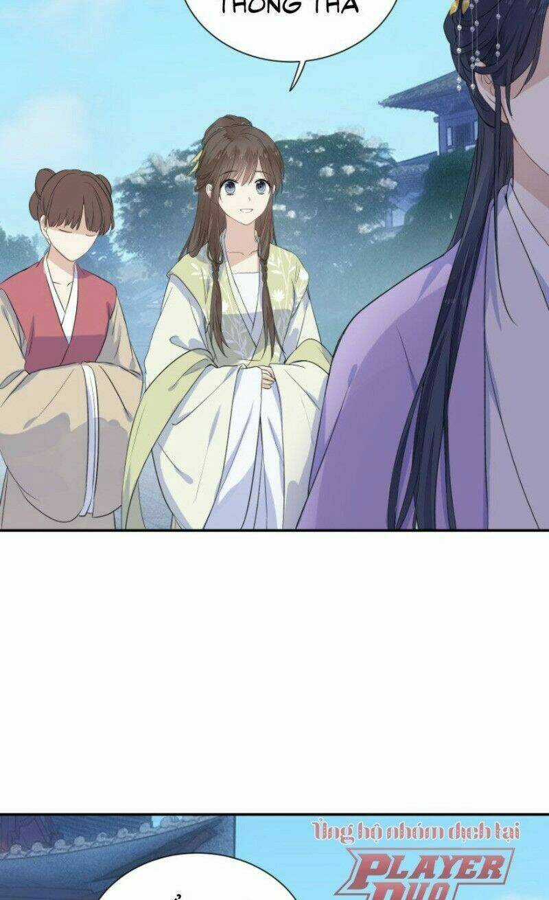 Kính Hoa Thương Chapter 48 trang 37