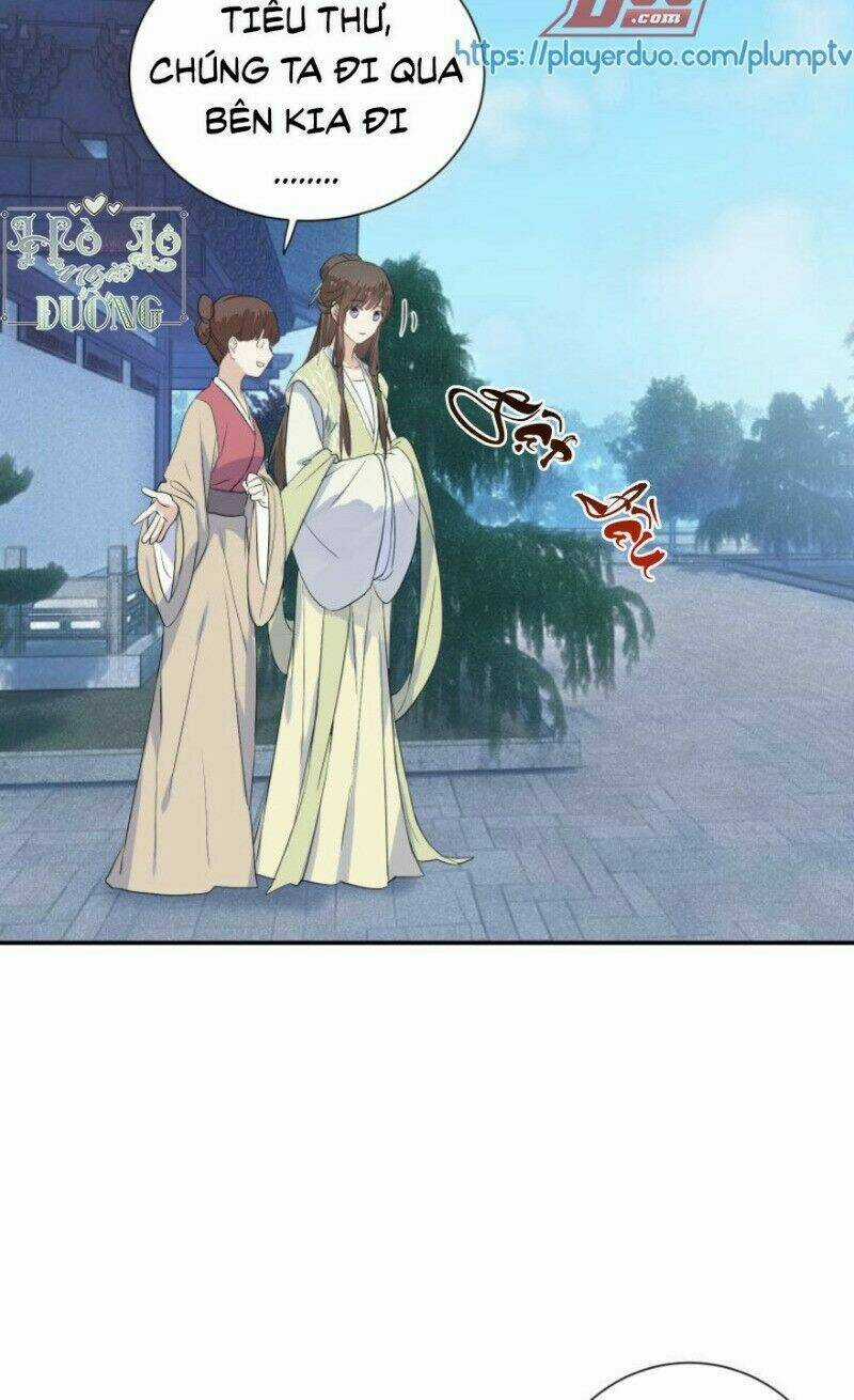 Kính Hoa Thương Chapter 48 trang 38