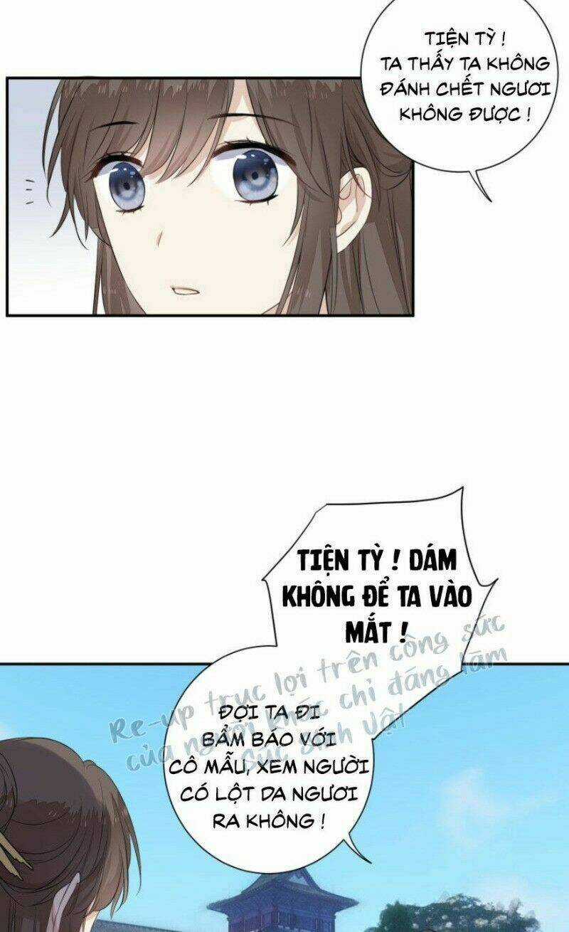 Kính Hoa Thương Chapter 48 trang 39