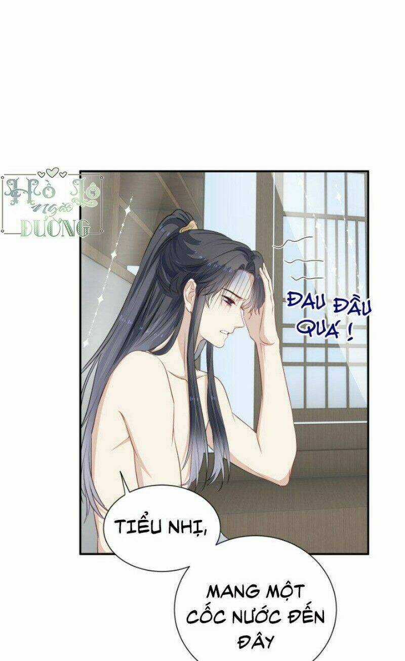 Kính Hoa Thương Chapter 48 trang 4