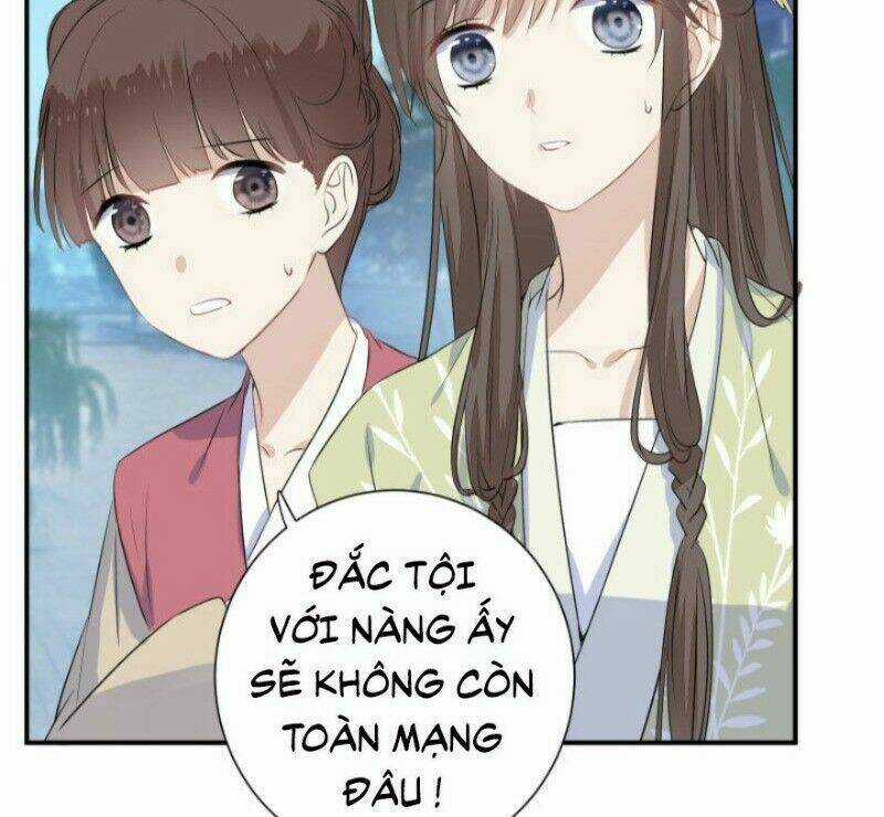 Kính Hoa Thương Chapter 48 trang 42