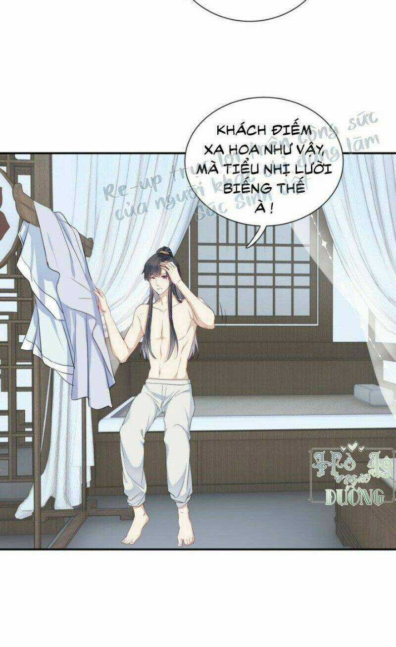 Kính Hoa Thương Chapter 48 trang 5