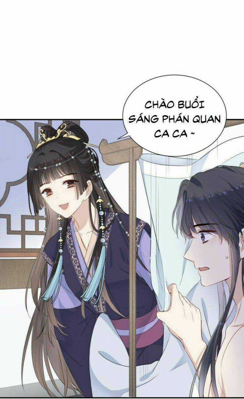 Kính Hoa Thương Chapter 48 trang 6