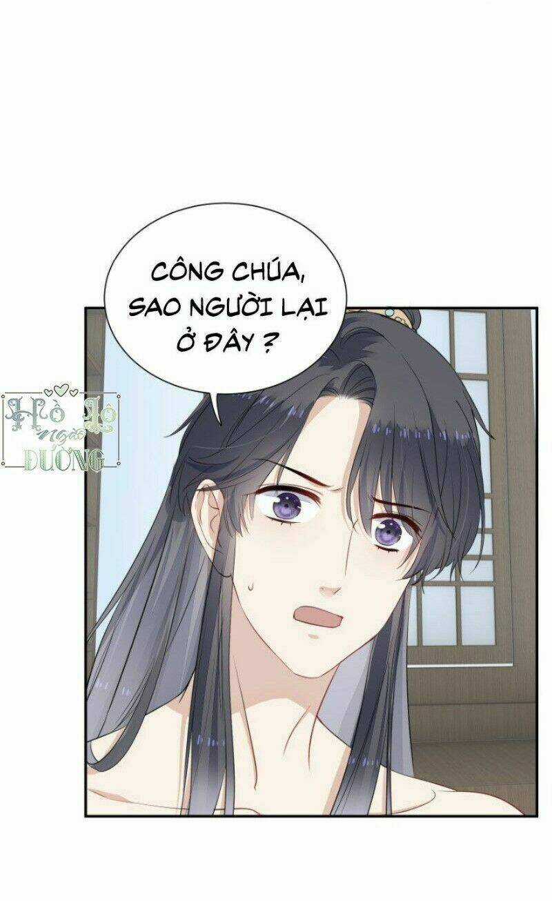 Kính Hoa Thương Chapter 48 trang 7