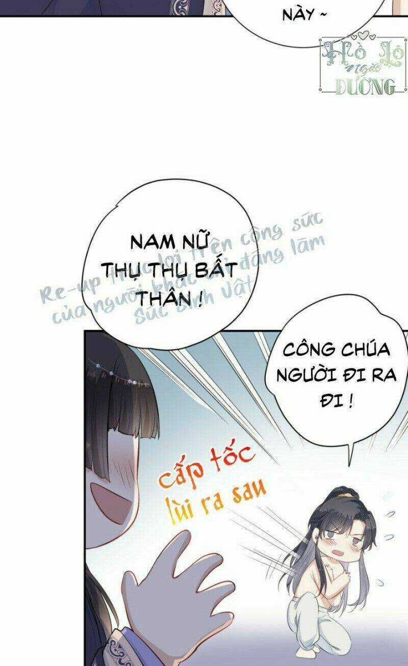 Kính Hoa Thương Chapter 48 trang 9