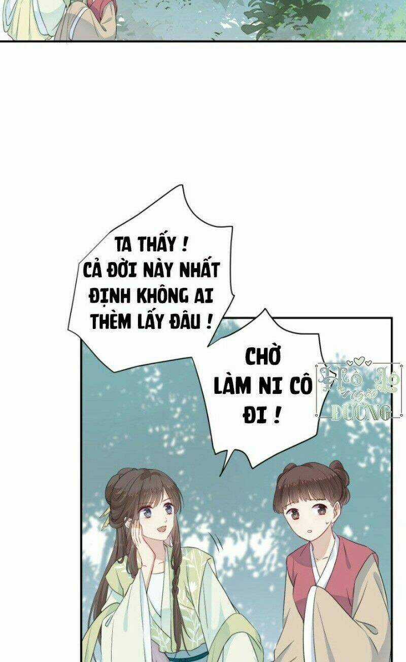 Kính Hoa Thương Chapter 49 trang 10