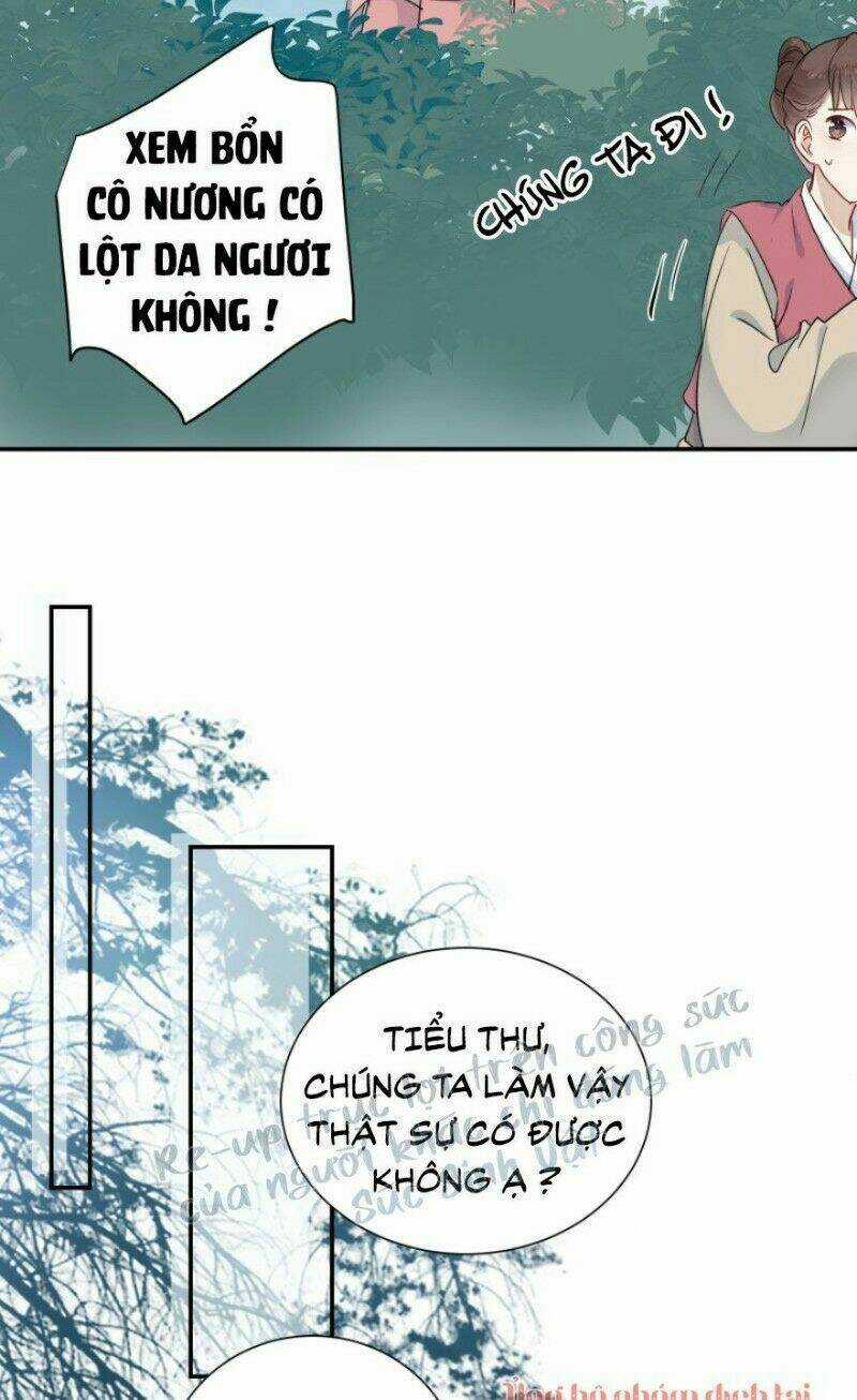 Kính Hoa Thương Chapter 49 trang 12