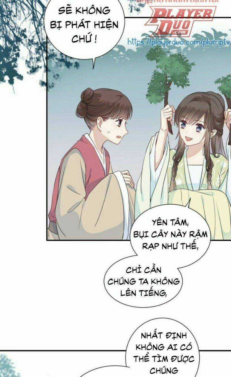 Kính Hoa Thương Chapter 49 trang 13