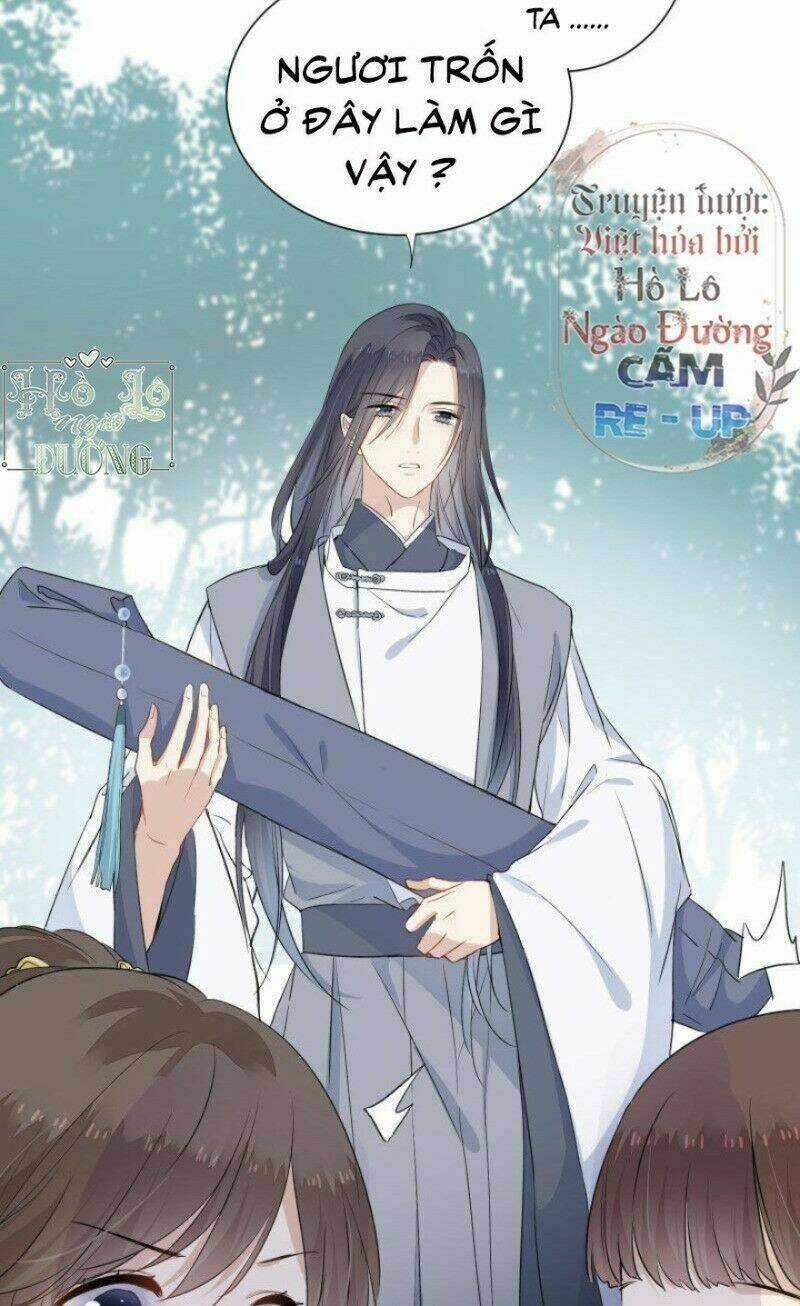 Kính Hoa Thương Chapter 49 trang 14