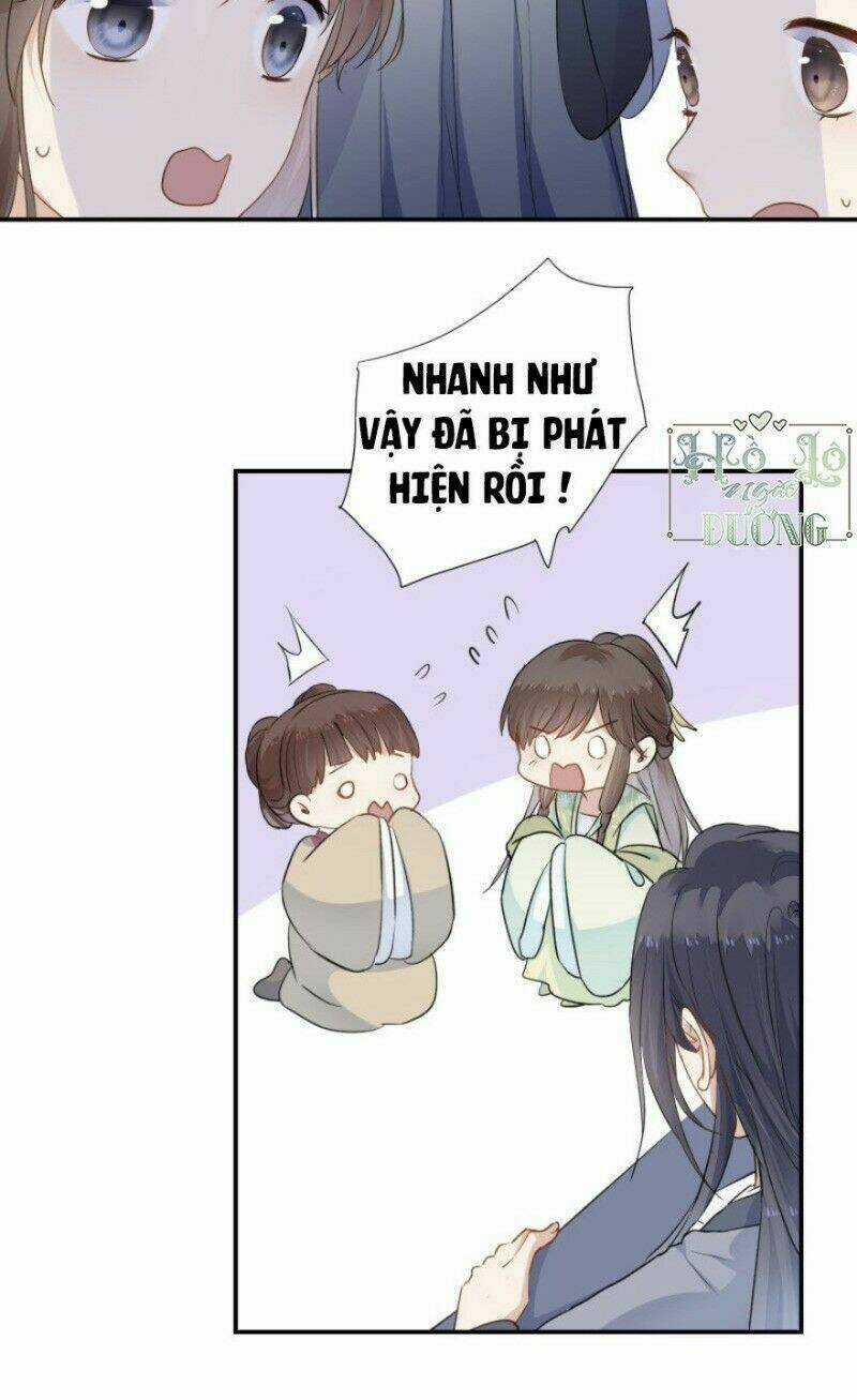 Kính Hoa Thương Chapter 49 trang 15