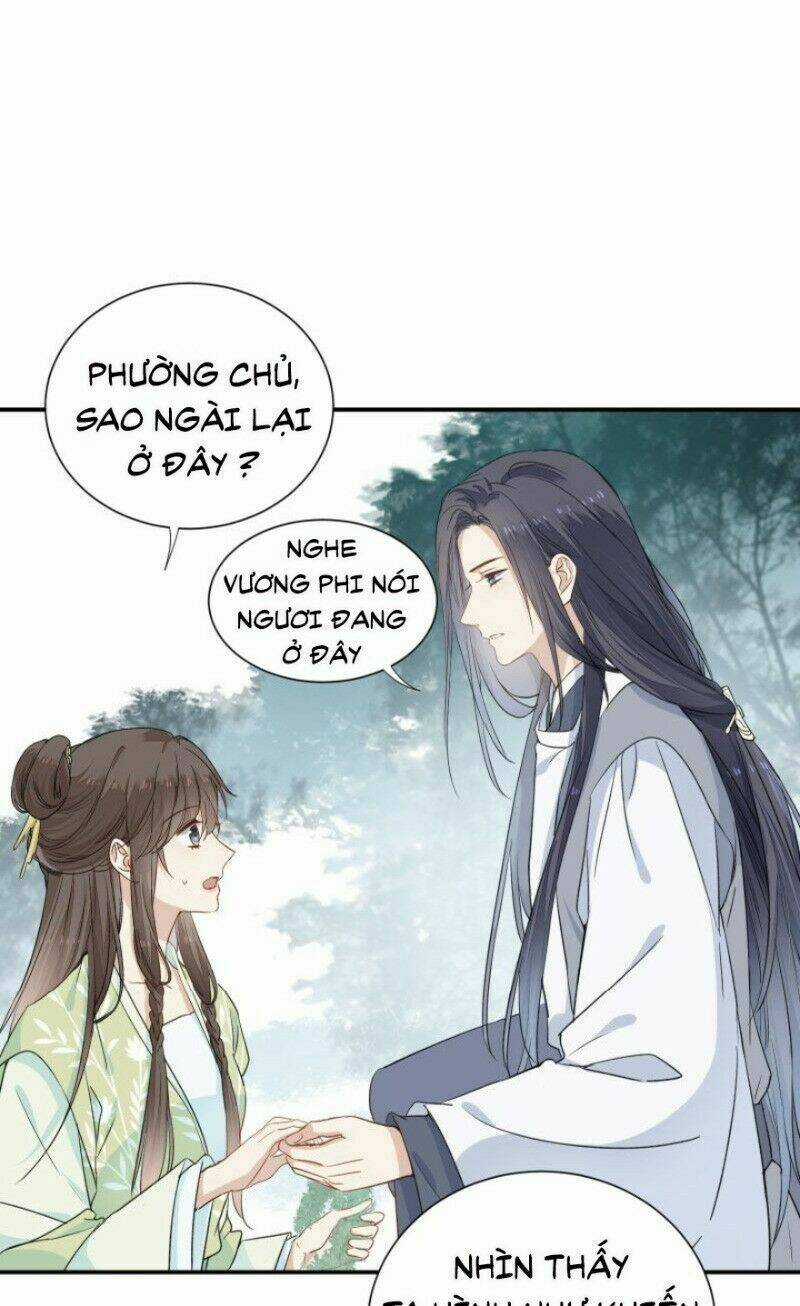 Kính Hoa Thương Chapter 49 trang 16