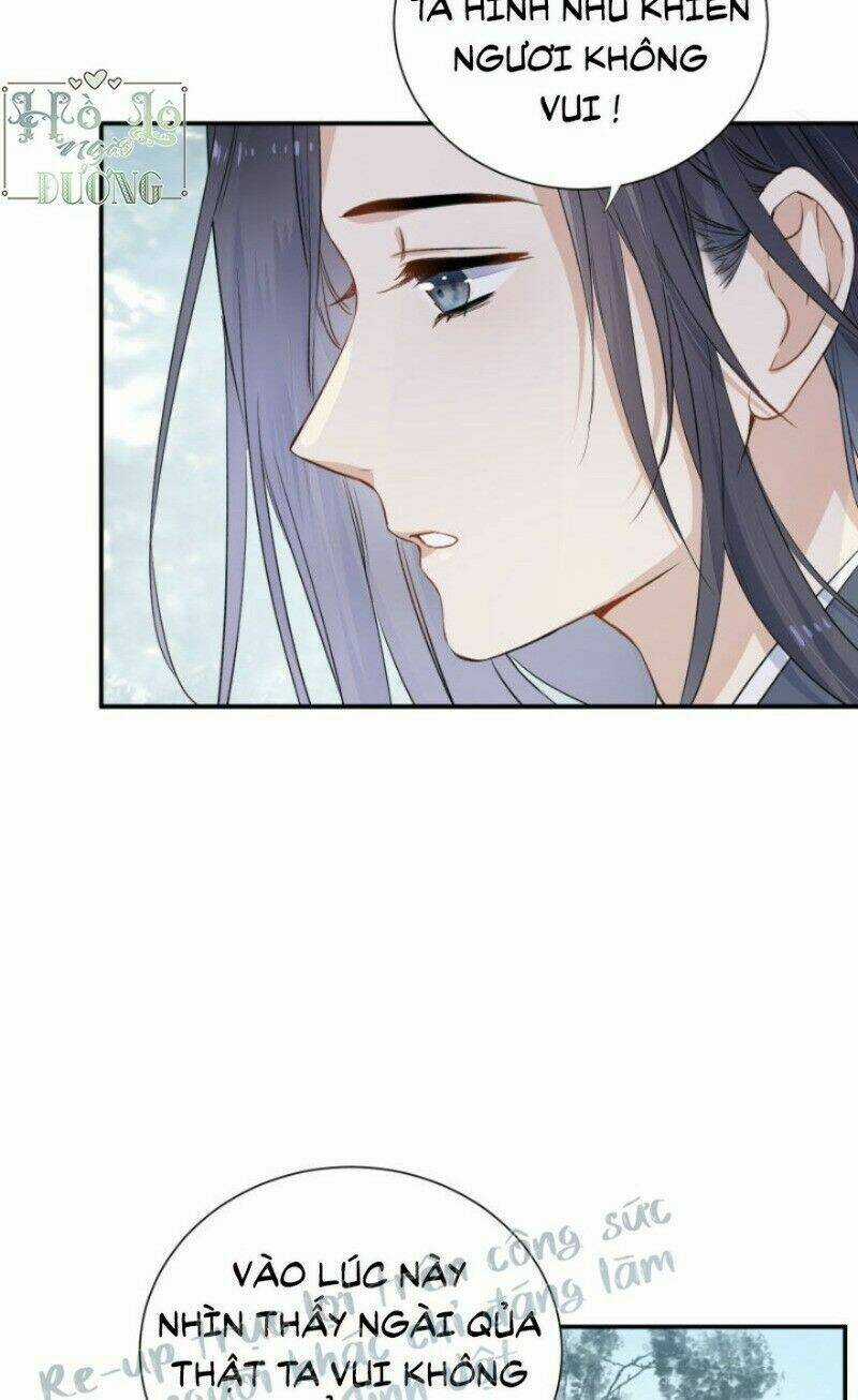 Kính Hoa Thương Chapter 49 trang 17