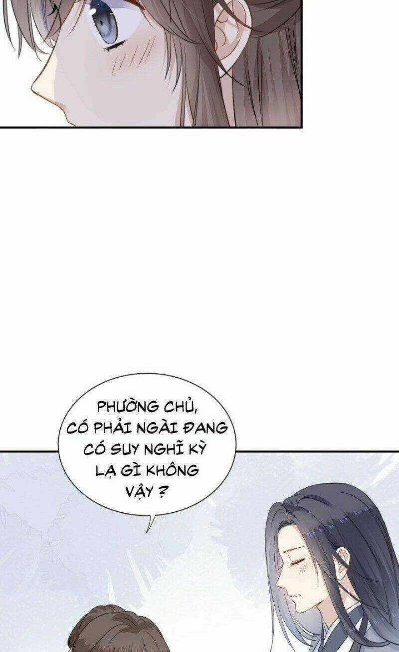 Kính Hoa Thương Chapter 49 trang 19