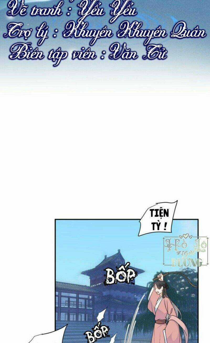 Kính Hoa Thương Chapter 49 trang 2