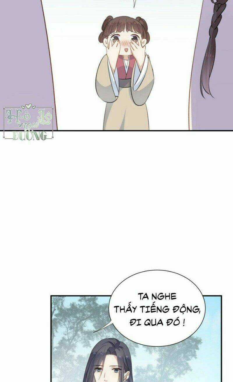 Kính Hoa Thương Chapter 49 trang 21