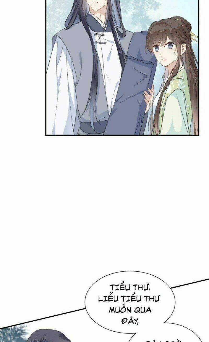 Kính Hoa Thương Chapter 49 trang 22