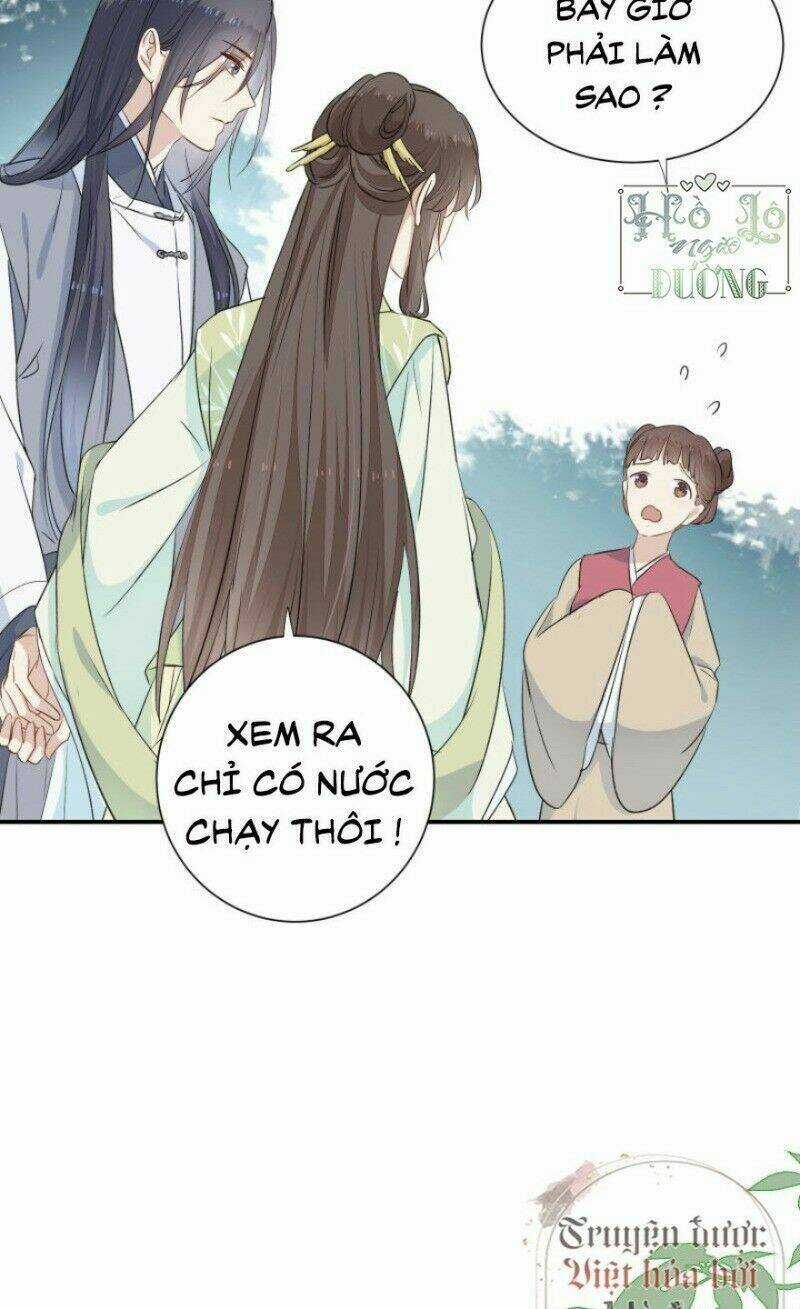 Kính Hoa Thương Chapter 49 trang 23