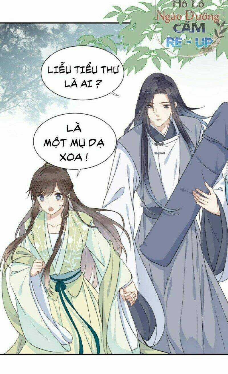 Kính Hoa Thương Chapter 49 trang 24