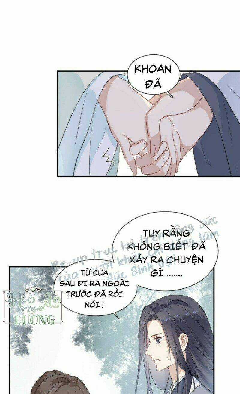 Kính Hoa Thương Chapter 49 trang 25