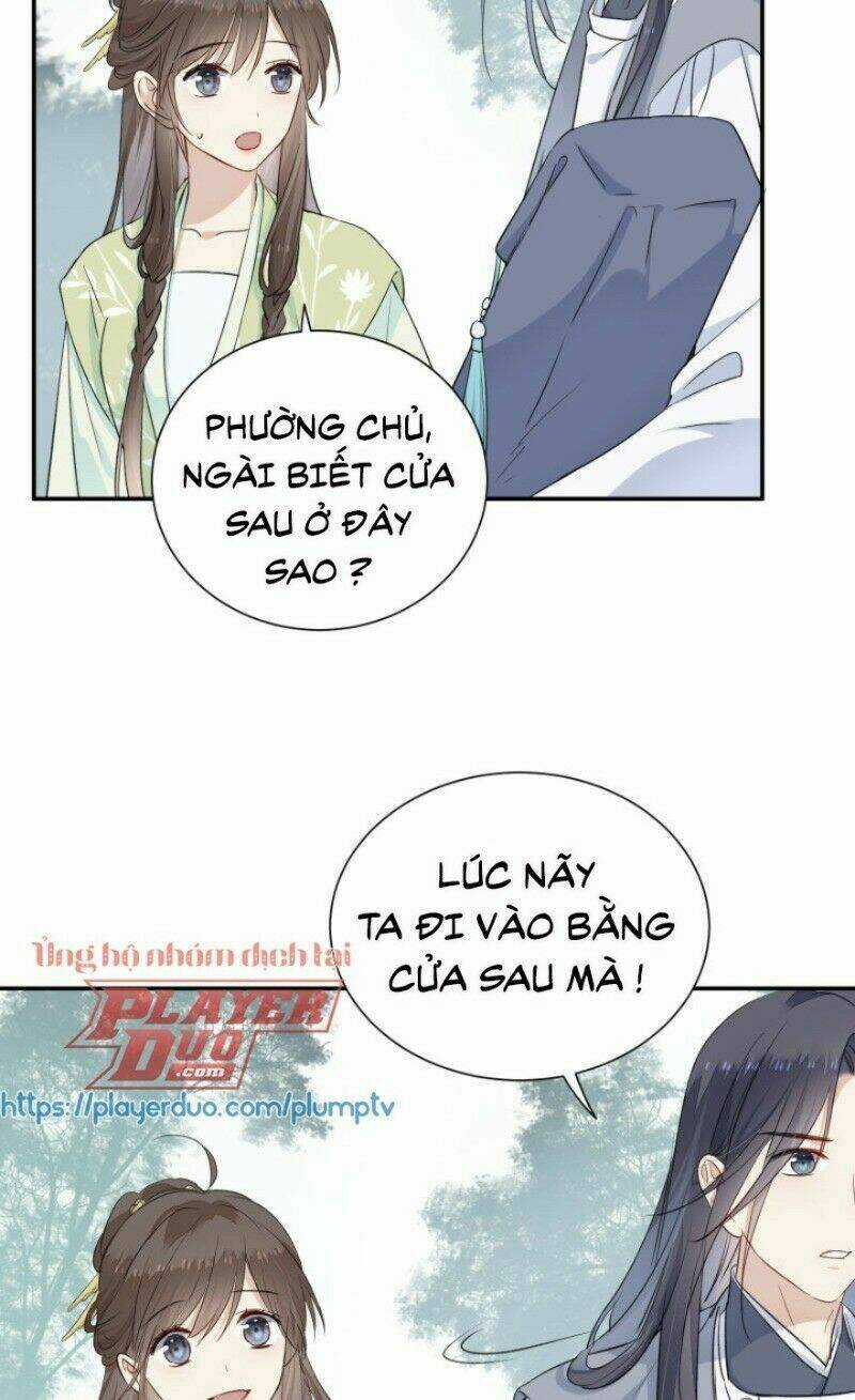 Kính Hoa Thương Chapter 49 trang 26