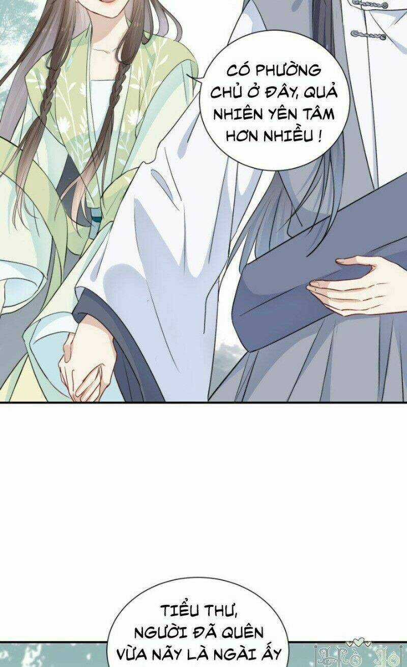 Kính Hoa Thương Chapter 49 trang 27