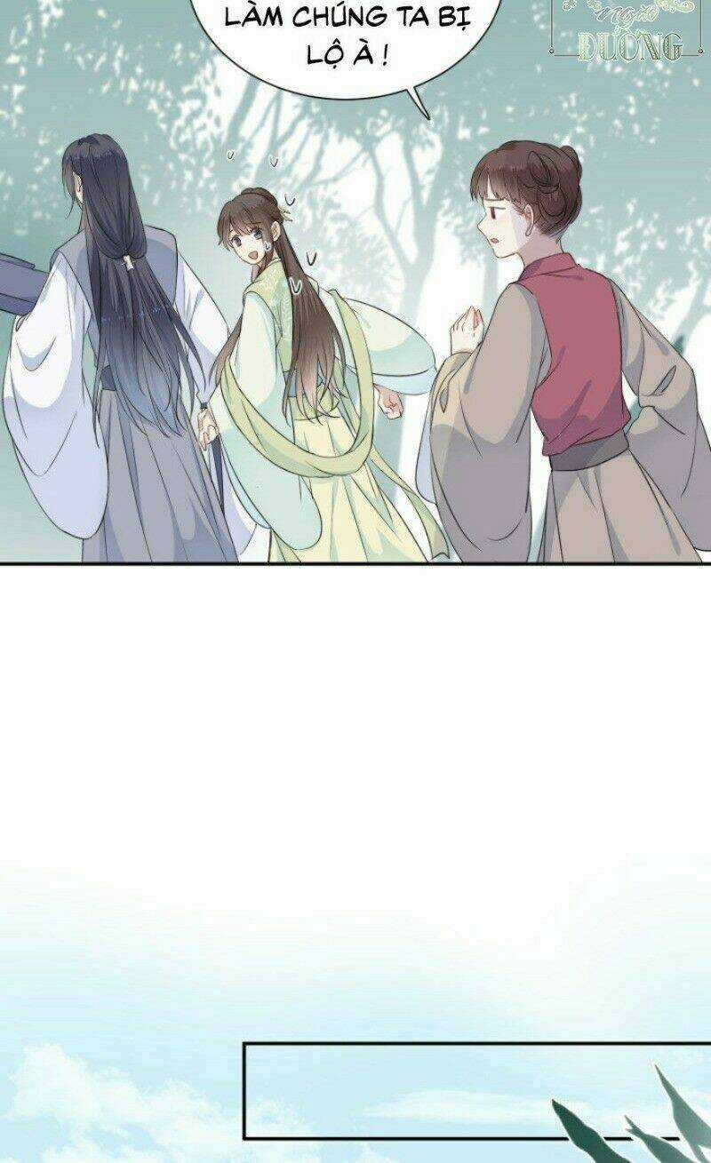 Kính Hoa Thương Chapter 49 trang 28