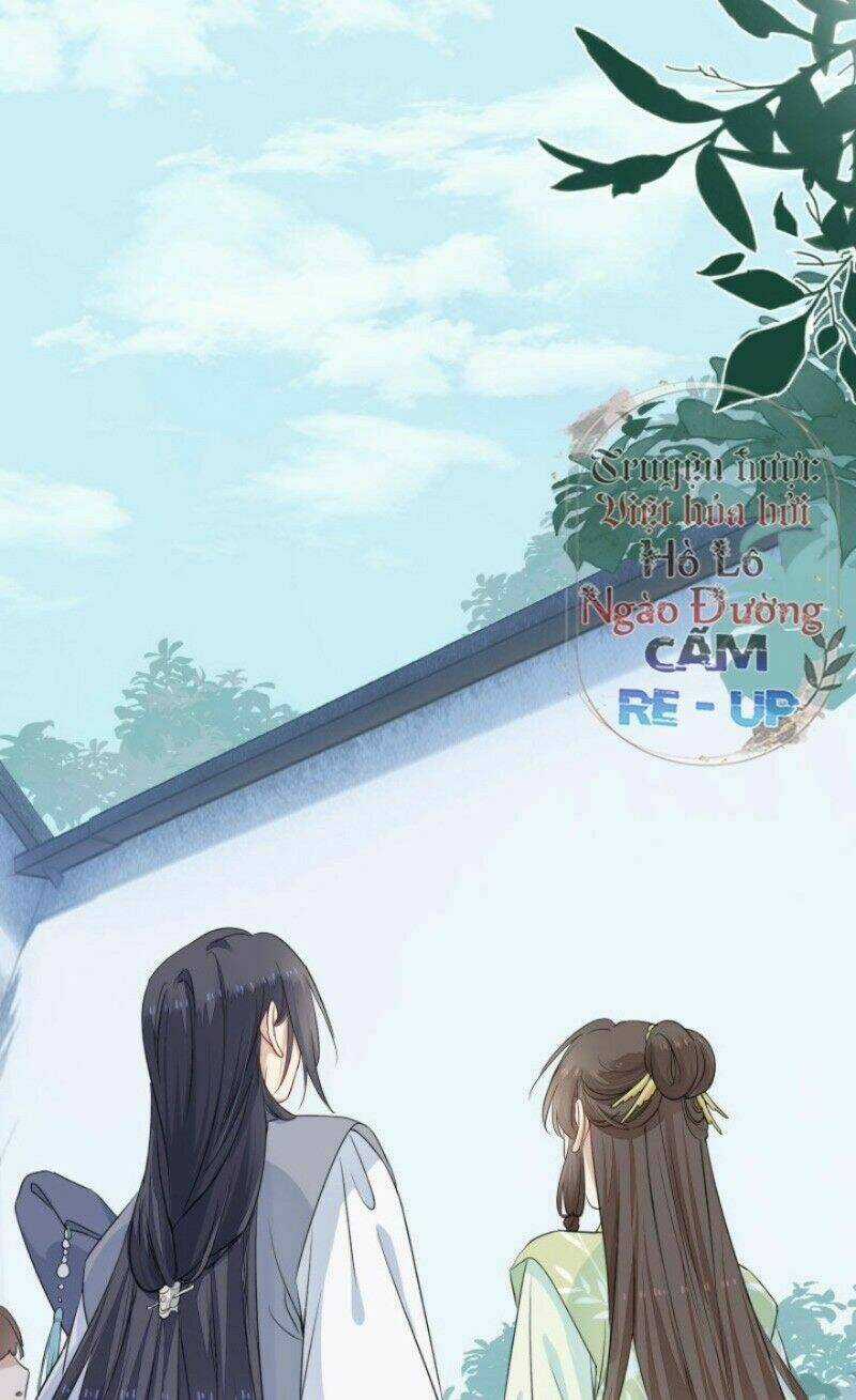 Kính Hoa Thương Chapter 49 trang 29