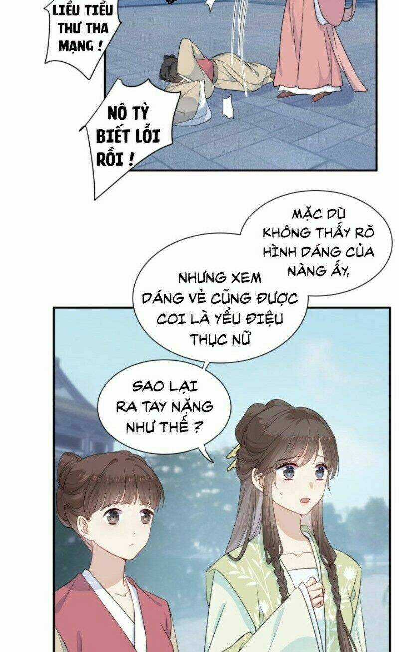 Kính Hoa Thương Chapter 49 trang 3