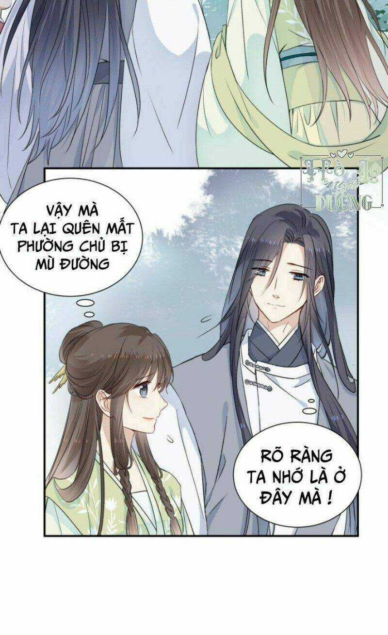 Kính Hoa Thương Chapter 49 trang 30