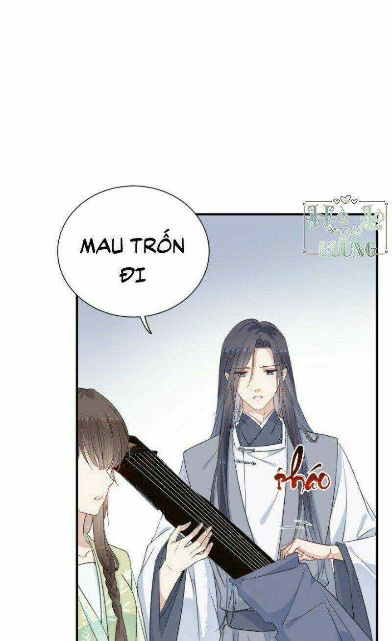 Kính Hoa Thương Chapter 49 trang 32